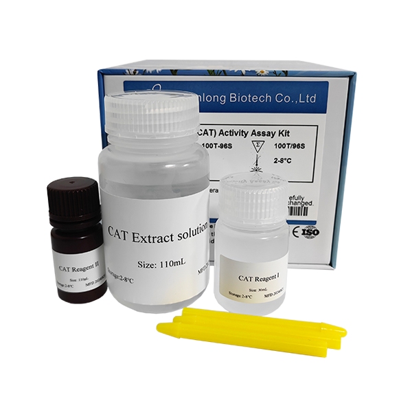 Catalase (CAT) Activity Assay Kit