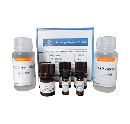 ATP citrate lyase (ACL) Activity Assay Kit
